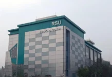 RSU Serpong Utara Kewalahan Layani Pasien Luar Daerah, Pemkot Siapkan Ekspansi Besar