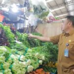 Iduladha Makin Dekat, Pemkot Tangsel Bongkar Kondisi Harga dan Stok Pangan di Pasar Delapan