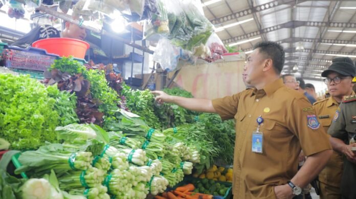 SIDAK PASAR DELAPAN 01