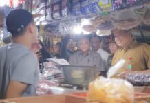 Harga Daging Tembus Rp140 Ribu per Kg, Pemkot Tangsel Siapkan Operasi Pasar Jelang Iduladha