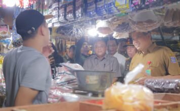 Harga Daging Tembus Rp140 Ribu per Kg, Pemkot Tangsel Siapkan Operasi Pasar Jelang Iduladha