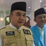 Ribuan Warga Berangkat Haji, Pemkab Tangerang Akhirnya Bangun Pusat Manasik Sendiri