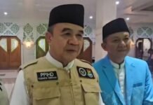 Ribuan Warga Berangkat Haji, Pemkab Tangerang Akhirnya Bangun Pusat Manasik Sendiri