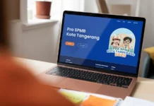 SPMB 2026 Kota Tangerang Fokus pada Jarak dan Keadilan