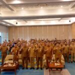 Tak Mau Lagi Aset Daerah “Tak Bertuan”, Tangsel Resmi Pakai Sistem Digital SANSET