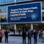Birokrasi Tak Boleh Ribet, Benyamin Minta Perizinan Usaha di Tangsel Serba Cepat