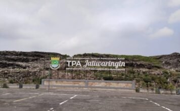 PSEL Regional Gagal Jalan, Tangerang Raya Kini Berpacu Bangun ‘Pabrik Sampah’ Sendiri