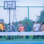 Dulu Kumuh, Kini Jadi Taman Keren: Wajah Baru Cinere Mas Pisangan Bikin Warga Senang