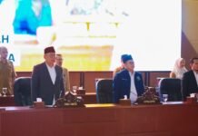 Tangsel Makin Tajir? Aset Daerah Tembus Rp31,37 Triliun, SiLPA Capai Rp478 Miliar