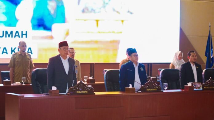 APBD 2025 catat kinerja positif 01