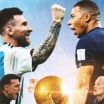 Setelah Spanyol dan Belgia Tersandung, Kini Prancis dan Argentina Diuji di Panggung Dunia