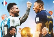 Setelah Spanyol dan Belgia Tersandung, Kini Prancis dan Argentina Diuji di Panggung Dunia