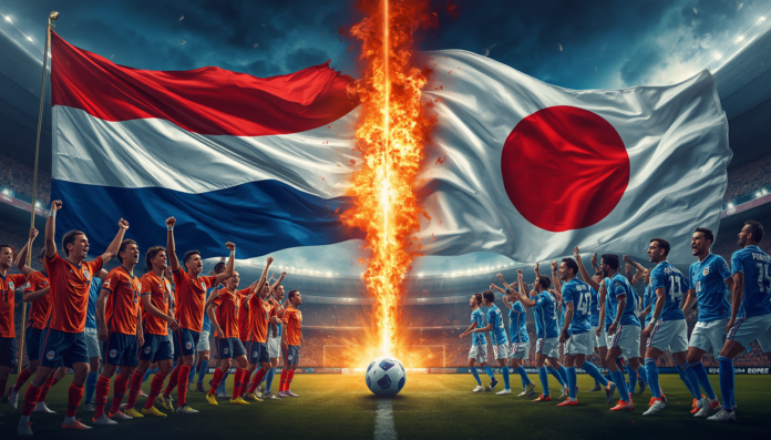 BELANDA JEPANG 04
