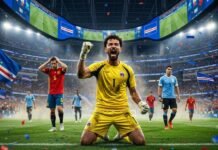 Cape Verde Bikin Grup H Kacau! Negara Kecil Ini Bisa Pulangkan Uruguay atau Gagalkan Ambisi Arab Saudi