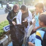 TPA Kian Penuh, Ribuan Pelajar Kota Tangerang Diajak Lawan Darurat Sampah dari CFD