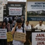 “Anak Butuh Sekolah, Bukan Janji”: Warga Cipondoh Desak Pemprov Banten Bangun SMA Negeri Baru