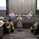 DP3AP2KB Tangsel Bekali Perempuan Kelola Stres untuk Cegah Kekerasan terhadap Anak dan Perempuan
