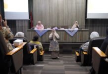 DP3AP2KB Tangsel Bekali Perempuan Kelola Stres untuk Cegah Kekerasan terhadap Anak dan Perempuan