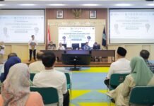 Tangsel Perketat SPMB 2026, Pemkot Gandeng Ombudsman dan Pers Cegah Titipan hingga Kecurangan