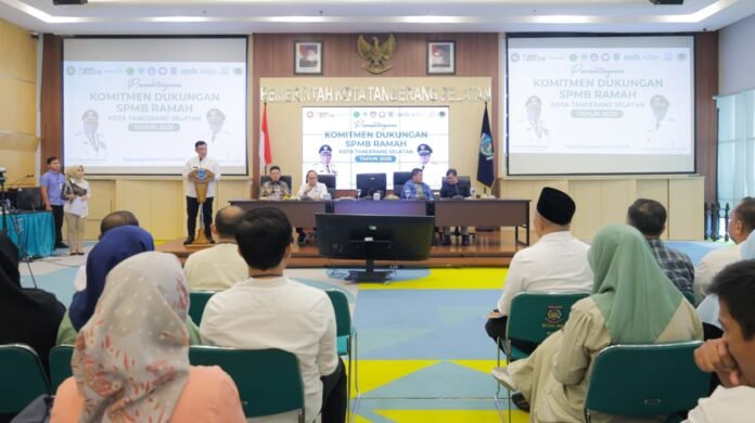 FAKTA INTEGRITAS SPMB TANGSEL 03