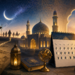 Hijrah Peradaban : Belajar dari Generasi Emas Madinah untuk Indonesia Emas 2045