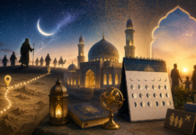 Hijrah Peradaban : Belajar dari Generasi Emas Madinah untuk Indonesia Emas 2045