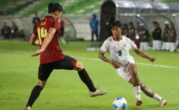 Vietnam di Depan Mata! Timnas U-19 Belum Aman Meski Dua Kali Menang