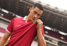 Karier Melesat di Italia, Jay Idzes Naik Rp69 Miliar tapi Harus Tinggalkan Garuda Sementara