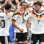 Peringatan untuk Kandidat Juara! Jerman Langsung Hancurkan Curacao 7-1 di Laga Perdana