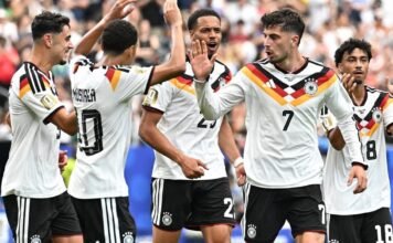 Peringatan untuk Kandidat Juara! Jerman Langsung Hancurkan Curacao 7-1 di Laga Perdana