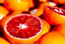 Merah Menyala dan Kaya Nutrisi, Jeruk Darah Disebut Bisa Bantu Turunkan Berat Badan hingga Tingkatkan Imunitas