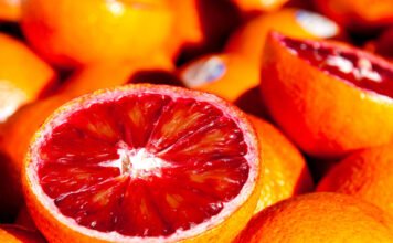 Merah Menyala dan Kaya Nutrisi, Jeruk Darah Disebut Bisa Bantu Turunkan Berat Badan hingga Tingkatkan Imunitas