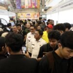 15 Ribu Lowongan Diserbu, Ribuan Pelamar Padati Job Fair Kota Tangerang 2026