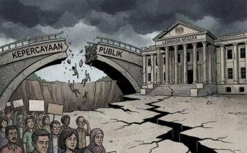Bukan Soal Kursi Sekolah Lagi, Krisis Kepercayaan Publik Jadi Alarm Baru SPMB