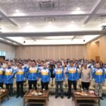 Buru Medali dan Harumkan Nama Daerah, 357 Atlet Pelajar Tangsel Berangkat ke Cilegon