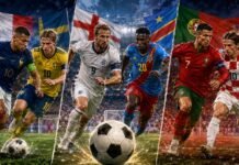 Kutukan Raksasa Berlanjut? Prancis, Inggris dan Portugal Hadapi Ujian Terbesar, Pengamat: Jangan Sampai Lengah!
