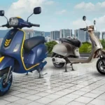 Motor Listrik Bukan Lagi Masa Depan, Kini Jadi Pilihan Cerdas untuk Hemat dan Ramah Lingkungan