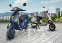 Motor Listrik Bukan Lagi Masa Depan, Kini Jadi Pilihan Cerdas untuk Hemat dan Ramah Lingkungan