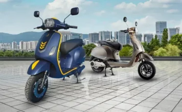 Motor Listrik Bukan Lagi Masa Depan, Kini Jadi Pilihan Cerdas untuk Hemat dan Ramah Lingkungan