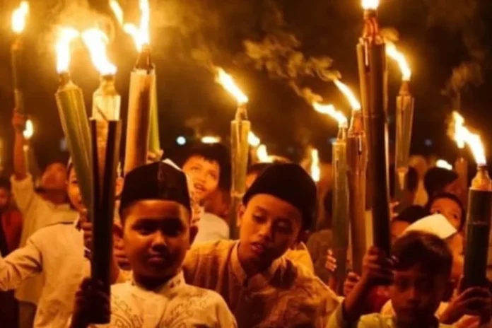 PAWAI OBOR 01