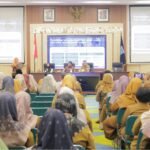 Tak Ada Anak yang Boleh Tertinggal! Tangsel Siapkan Sekolah Inklusif hingga Transportasi Gratis untuk ABK