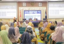 Tak Ada Anak yang Boleh Tertinggal! Tangsel Siapkan Sekolah Inklusif hingga Transportasi Gratis untuk ABK