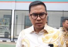Tak Perlu Rogoh Kocek Lagi, Ribuan Siswa Tangsel Akan Terima Seragam Sekolah Gratis
