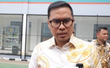 Tak Perlu Rogoh Kocek Lagi, Ribuan Siswa Tangsel Akan Terima Seragam Sekolah Gratis
