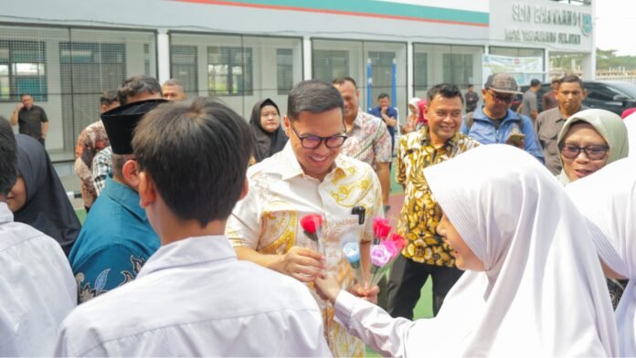 PILAR DI SEKOLAH 03