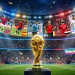 Prediksi Piala Dunia 2026: Prancis Terancam Tersandung, Spanyol dan Belgia Diyakini Pesta Gol!