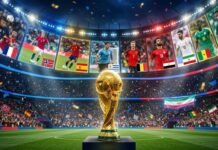 Prediksi Piala Dunia 2026: Prancis Terancam Tersandung, Spanyol dan Belgia Diyakini Pesta Gol!