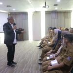 Benyamin Davnie: Masyarakat Tak Peduli Pangkat ASN, yang Dinilai Hanya Pelayanannya