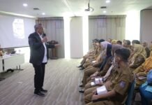 Benyamin Davnie: Masyarakat Tak Peduli Pangkat ASN, yang Dinilai Hanya Pelayanannya