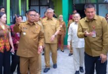 Tak Lolos Sekolah Negeri Bukan Akhir Segalanya, Program Sekolah Gratis Buka Harapan Baru